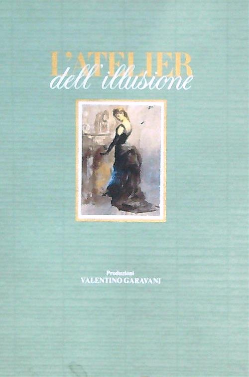 L' Atelier Dell' Illusione