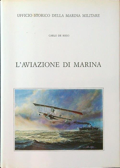 L'aviazione di marina