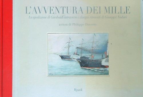 L' avventura dei Mille