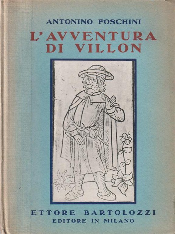 L'avventura di Villon