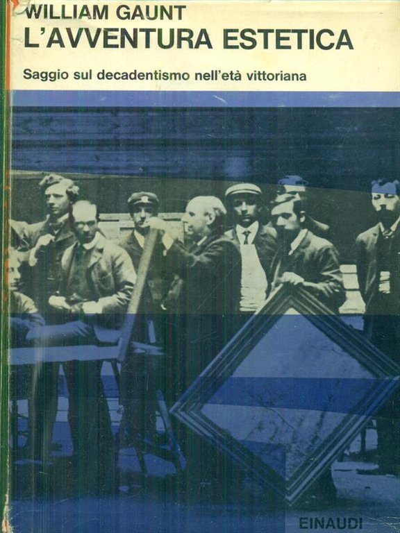 L'avventura estetica