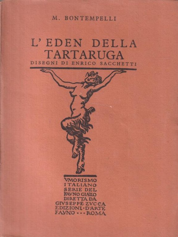L'eden della tartaruga