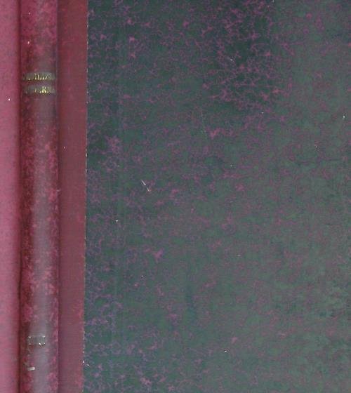 L'edilizia moderna Anno XX- 1911