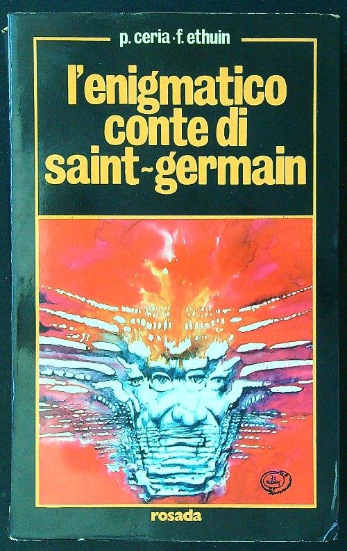 L'enigmatico Conte di Saint-Germain | Immagine principale