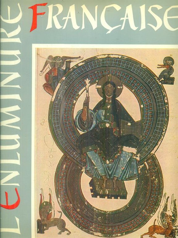 L'enluminure francaise