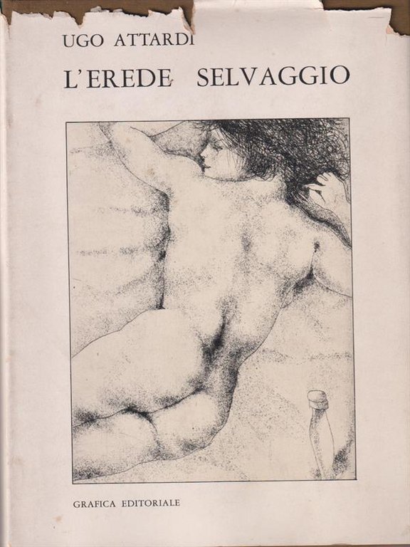 L'erede selvaggio | Immagine Gallery 2
