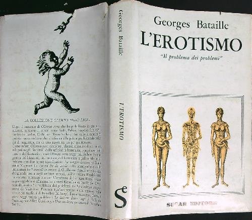 L'erotismo