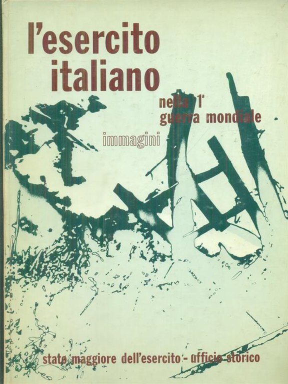 L'esercito italiano nella 1 Guerra Mondiale. Immagini | Immagine Gallery 2