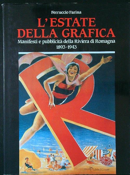 L'estate della grafica