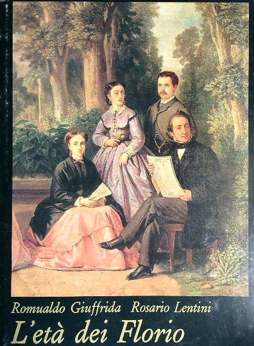 L'eta' dei Florio