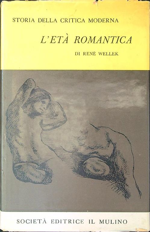 L'eta' romantica