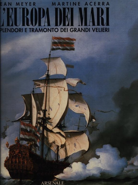 L'Europa dei mari