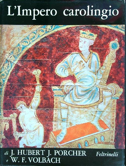 L'impero Carolingio