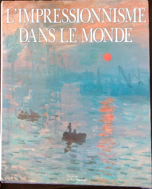 L'impressionnisme dans le monde