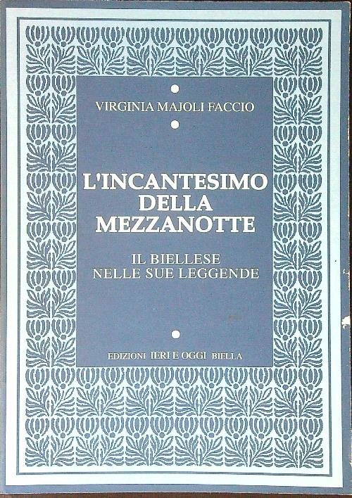 L'incantesimo della mezzanotte | Immagine principale