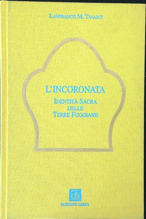 L'incoronata | Immagine principale