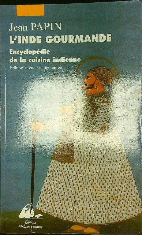 L'Inde gourmande
