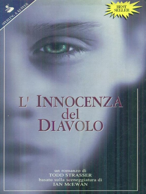 L'innocenza del diavolo