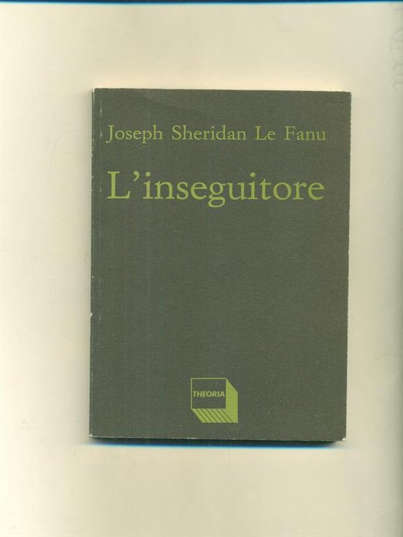 L'inseguitore