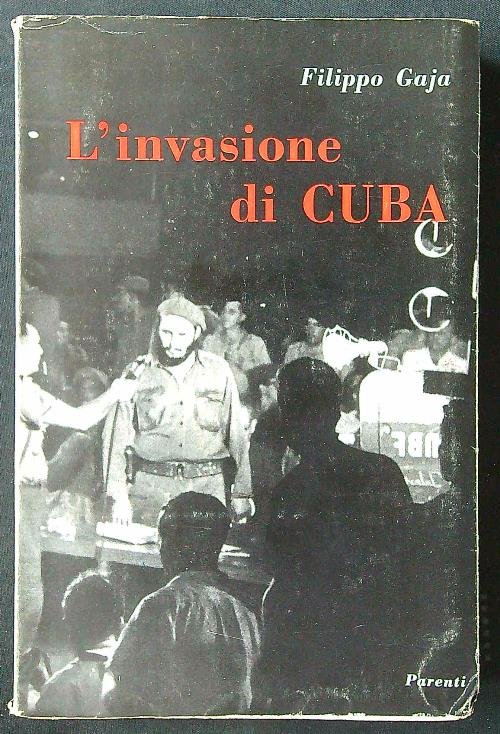 L'invasione di Cuba | Immagine principale