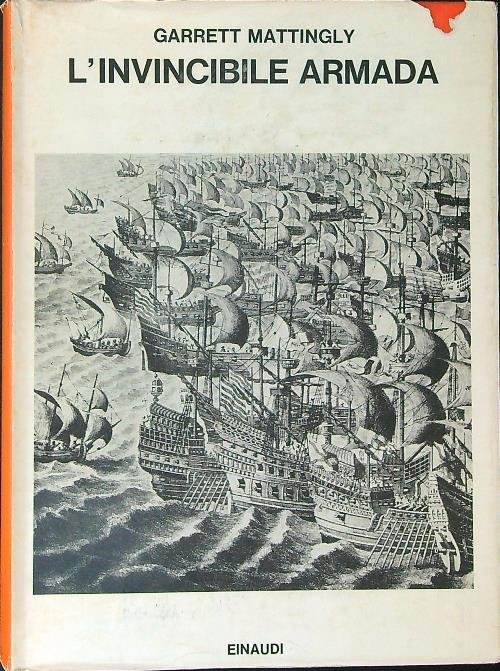 L'invincibile armada