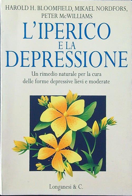 L'iperico e la depressione