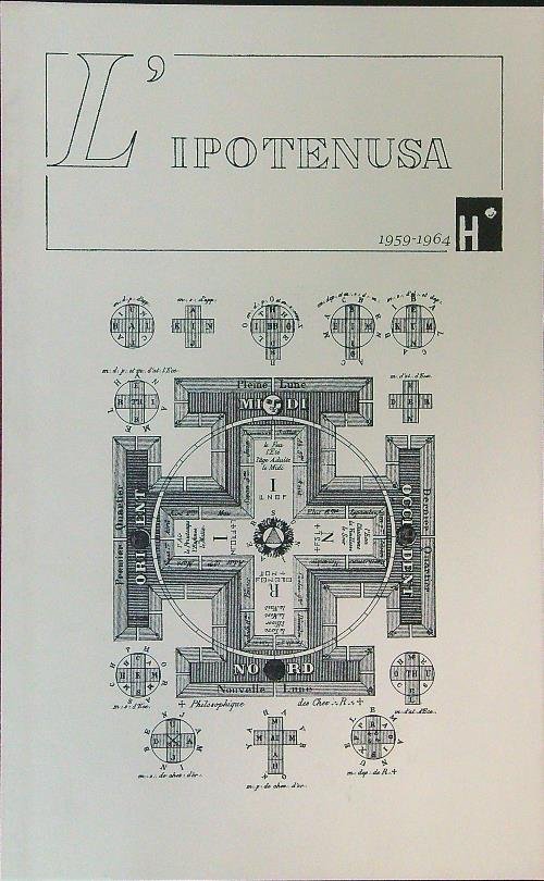 L'ipotenusa 1959 - 1964 | Immagine principale