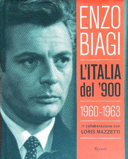 L'Italia del '900 - 11 voll.
