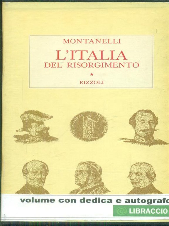 L'Italia del Risorgimento