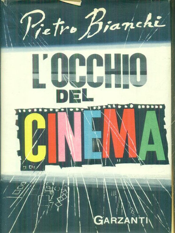 L'occhio del cinema | Immagine Gallery 2