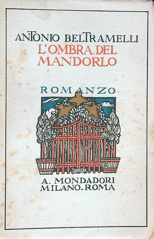 L' ombra del mandorlo | Immagine Gallery 2