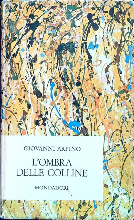 L'ombra delle colline | Immagine Gallery 2