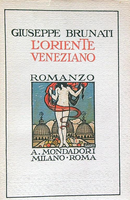 L'Oriente veneziano
