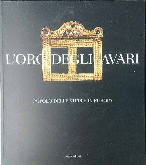 L'oro degli avari