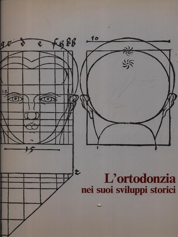 L'ortodonzia nei suoi sviluppi storici