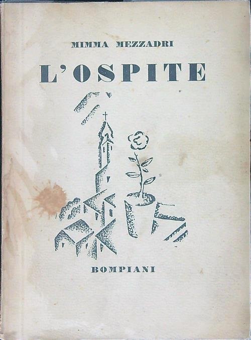 L'ospite