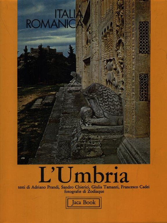 L'Umbria