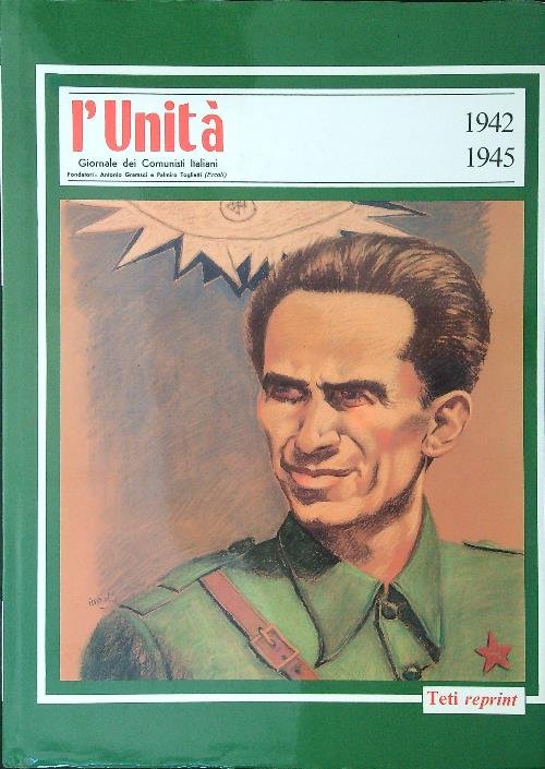 L'unita' 1942 - 1945