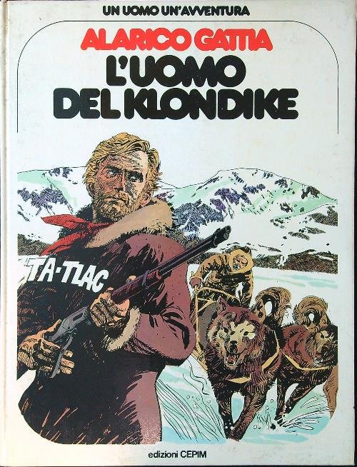 L'uomo del Klondike