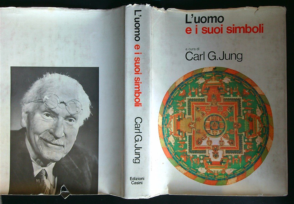 L'uomo e i suoi simboli | Immagine principale