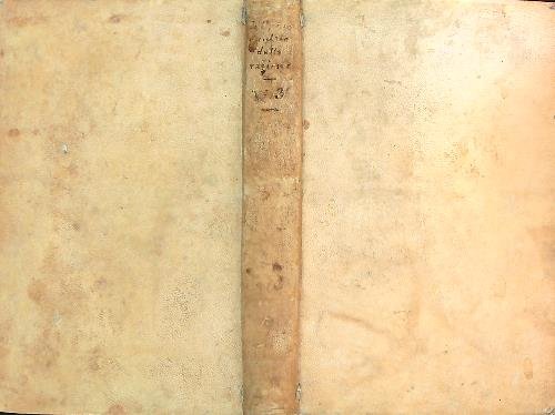 L'uomo guidato dalla ragione. Etica dimostrativa. 3vv