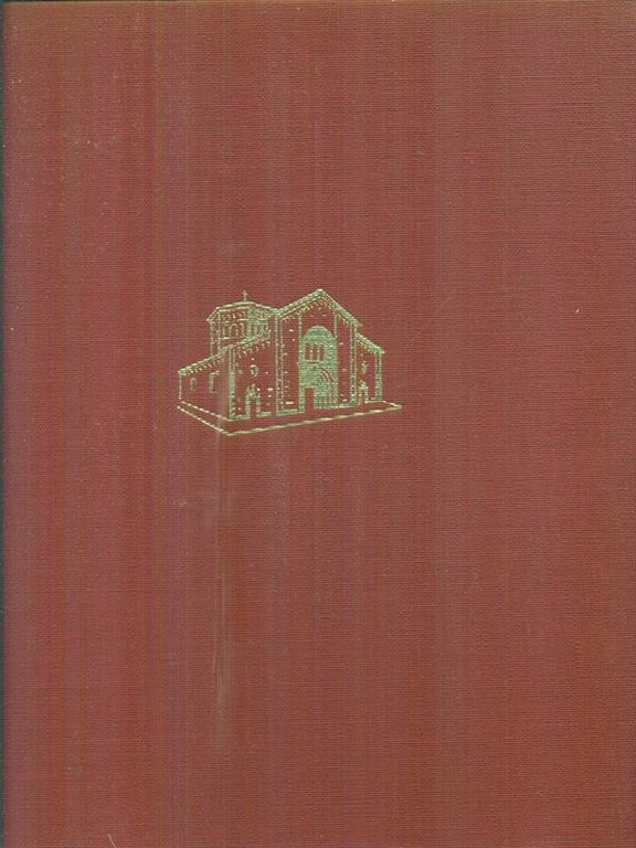 La Basilica di S. Babila