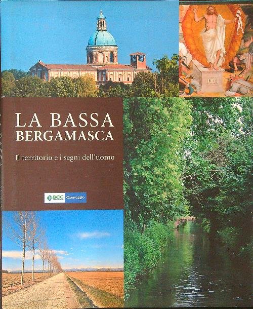 La Bassa Bergamasca
