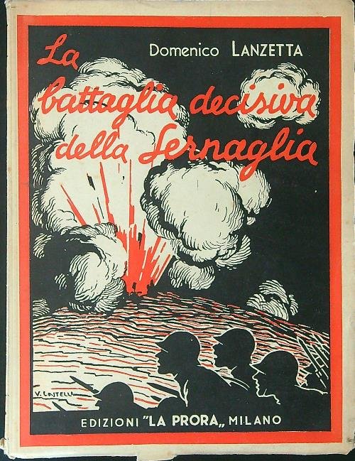 La battaglia decisiva della Sernaglia