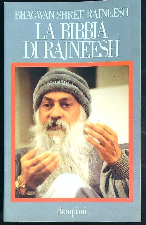 La bibbia di Rajneesh