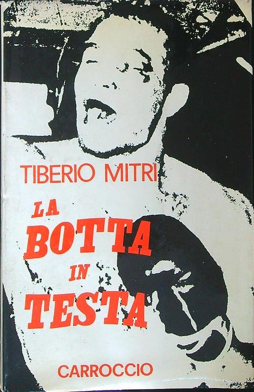 La botta in testa | Immagine principale