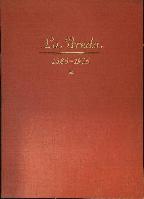 La Breda 1886 1936