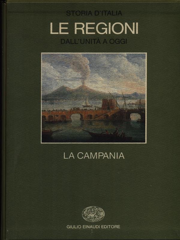La Campania | Immagine principale