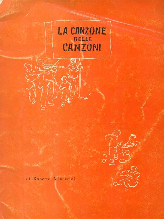 La canzone delle canzoni