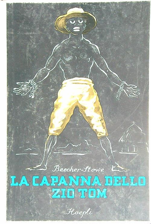 La capanna dello zio Tom